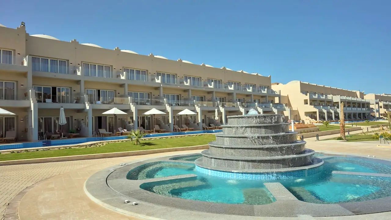 Hotel Diamond Beach by Pearl Resorts - Marsa Alam